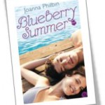Blueberry Summer