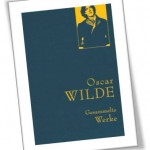 Oscar Wilde Gesamtausgabe