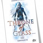 Throne of Glas