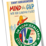 Mind the Gap! - Stempeln