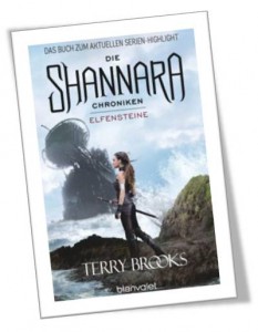 Die Shannara Chroniken