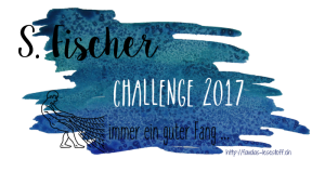 Fischer Verlag Challenge