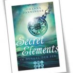 Secret Elements - Das Dunkel der See