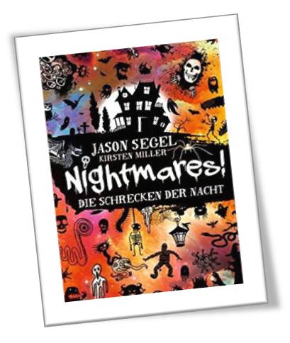 Nightmares - Die Schrecken der Nacht