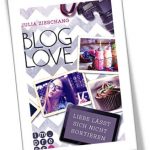 BlogLove. Liebe lässt sich nicht sortieren