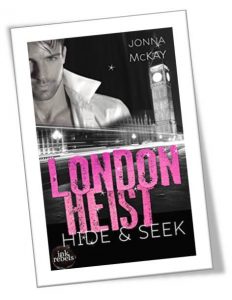 London heist - Hide & Seek