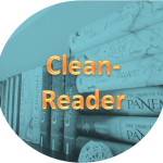 Trikot Clean-Reader