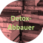 Trikot Detox-Abbauer
