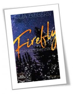 Firefly. Glüwürmchennächte