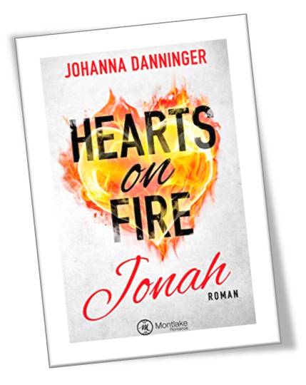 Hearts on Fire. Jonah