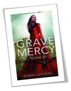 Grave Mercy