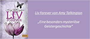 Liv Forever - Rezension