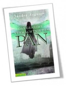 Das geheime Vermächtnis des Pan