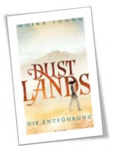Dustlands 1