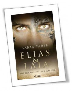 Elias und Laia