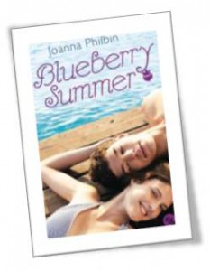 Blueberry Summer