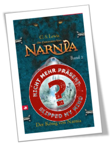 Narnia 2 _Stempeln