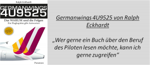Germanwings Rezension