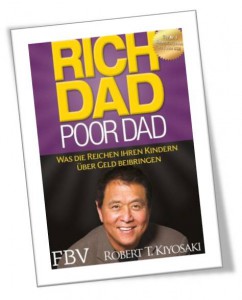 Rich Dad - Poor Dad