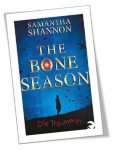 The Bone Season 1