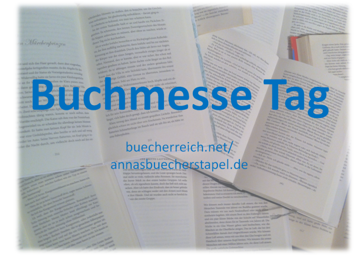 Banner Buchmesse Tag