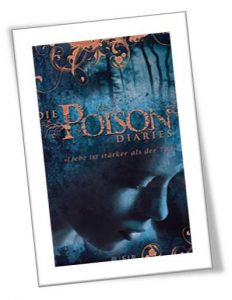 Die Poison Diaries 2