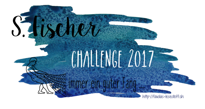 Fischer Verlag Challenge