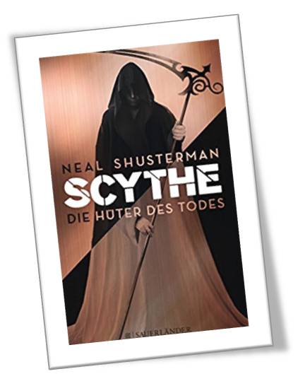 Scythe - Die Hüter des Todes