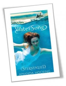 Watersong. Sternenlied