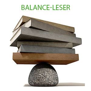 Balance-Leser Trikots