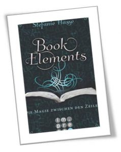 Book Elements - Die Magie zwischen den Zeilen