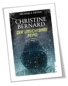 Christine Bernhard - Der unsichtbare Feind