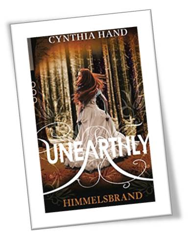 Unearthly - Himmelsbrand
