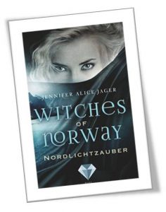 Witches of Norway - Nordlichtzauber
