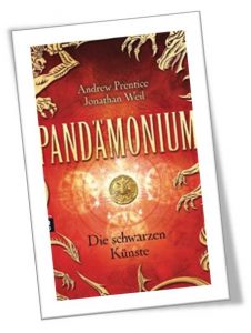 Pandämonium - die schwarzen Künste