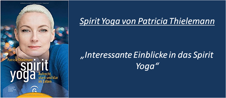 Spirit Yoga - Rezension