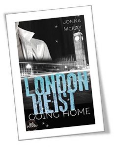 London heist 5 - Going Home