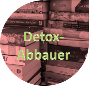 Trikot Detox-Abbauer