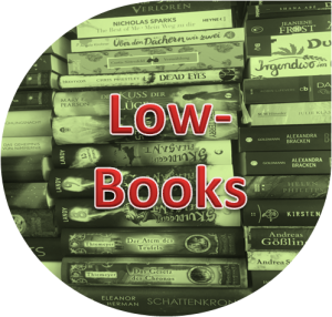 Trikot Low-Books