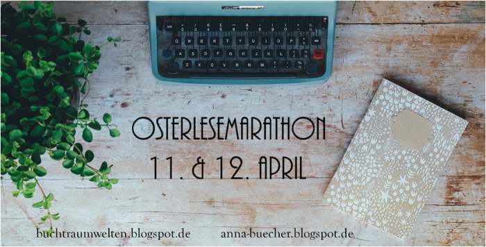 Oster-Lese-Marathon