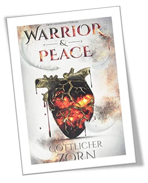 Warrior & Peace - Göttlicher Zorn
